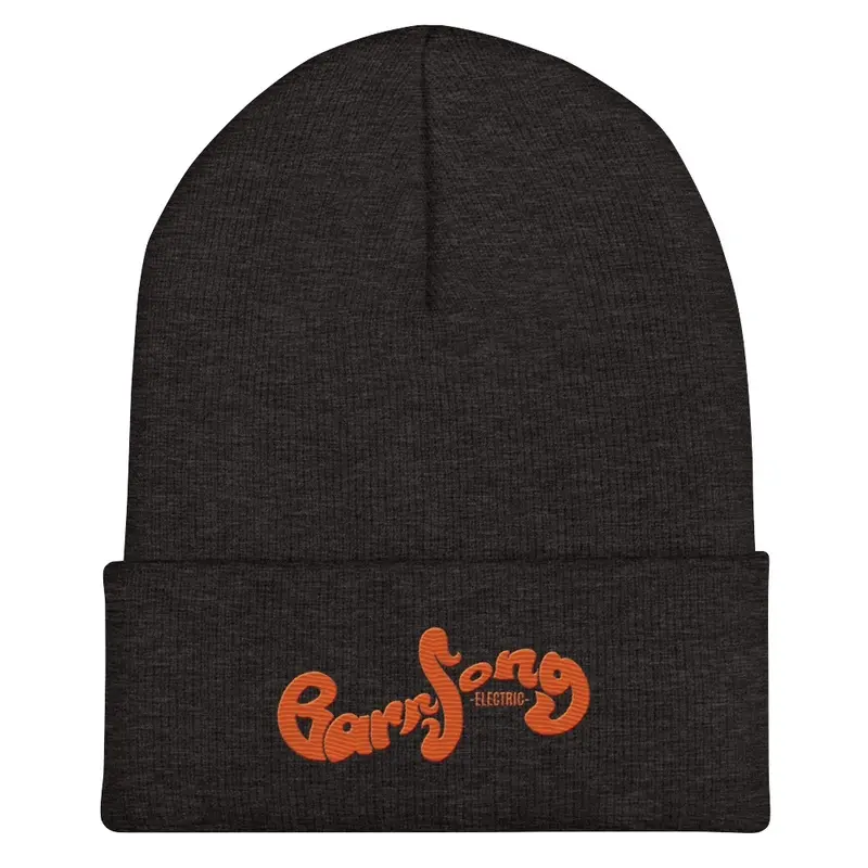 BSE beanie